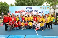 Grassroots unity takes centre stage in PJ