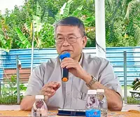 Residents protesting Batu Arang WTE plant seek to raise RM100,000