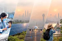 Haze: Burning a hole in the economy