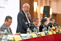 CMH expands hospital, rewards shareholders