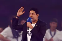 Soccer-PSG president Al-Khelaifi under investigation in France for conflict of interest