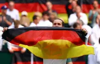 Tennis-Zverev leads Germany into Davis Cup Final 8, Spain also through