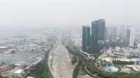 Unhealthy air blankets Selangor