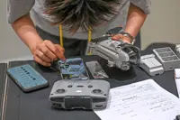 Ban makes drone owners say bye
