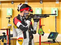 Gan takes aim at closing gap after getting taste of Asiad elite standard