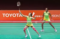 World No. 5 could hold the key to a shock win over defending champions