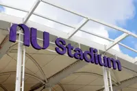 Soccer-Inter Miami's Nu Stadium to stage FIFA Women's Champions Cup 2027 final phase