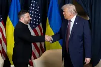 Ukraine's Zelenskiy says he and Trump agree to meet in New York