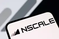 Nvidia-backed DC firm Nscale files for listing