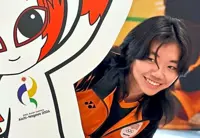 Semis run a nice surprise for Pei Yao after comeback from injury