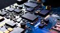Uneven gains ahead for semiconductors