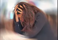 Partners and stress behind rise in female drug users