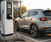 New EV centre to strengthen TVET training