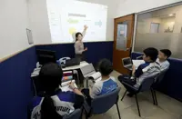 Tuition centre rules under scrutiny