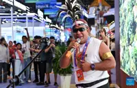 Timor-Leste debuts at 23rd China-Asean Expo and co-hosts