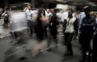 Australia warns of risks from ageing population, falling birth rates