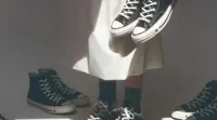 Converse ad backlash highlights fashion’s struggle with controversial imagery
