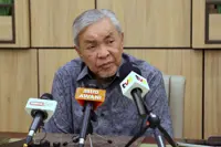 Protect sanctity of Makkah, Madinah, says Ahmad Zahid