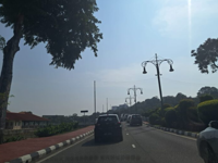 Belait air quality turns unhealthy as haze worsens in Brunei