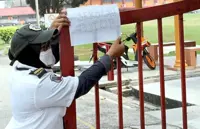 Haze: Schools in Lubok Antu, Kanowit closed today