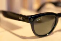 Meta’s new smart glasses could have one big change. It just might make them more socially acceptable