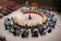 Australia to seek UN security council seat from 2029