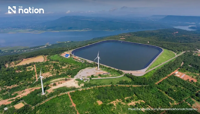 Thailand’s reservoirs 72% full as six provinces face flood risk until Sept 21