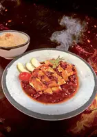 A spoonful, or more, from the Chinese community