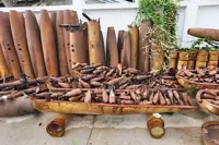 Cluster munitions conference in Laos adopts plan to accelerate response