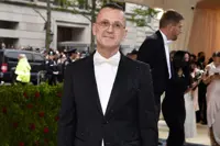 Steven Kolb’s CFDA exit exposes fashion’s uneasy protest fault lines