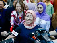 New S'wak state seats a chance to boost women's representation, says Nancy