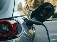 Electric cars to play future role in power supply