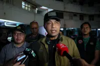 Over 57,000 undocumented migrants held nationwide since Jan 1
