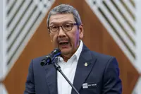 Over 55,000 civil servants at high risk of poor mental wellbeing, says JPA