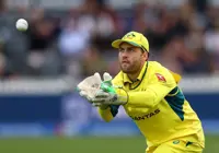 Cricket-Australia will take lessons from Zimbabwe win into World Cup, says Inglis
