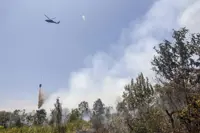 Indonesia doing 'everything' but still struggling to curb fires