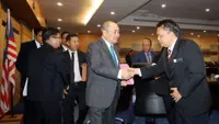 Marked improvement after Sabah govt took over regulatory control for electricity, says CM Hajiji