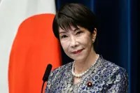 Takaichi to announce plan to aid Gulf nations at UN