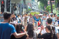 Singapore's retrenchment rate at highest level since 2020 in Q2 this year, ministry says
