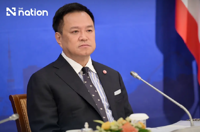 Anutin says Japanese firms will keep investing in Thailand