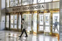 Bank Indonesia to intervene in forex, bond markets to stabilise rupiah, official says