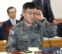South Korea ex-commanders jailed up to 18 years over martial law
