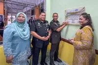 Prisons Dept denies claims life behind bars depends on money, influence