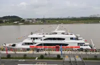 How will China’s Pinglu Canal reshape trade and economic ties with Asean