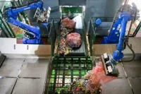 New Tuas recycling facility collects 27.5 million bottles and cans in under two months