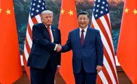 It's confirmed: China leader Xi Jinping to pay state visit to the US from Wednesday to Friday (Sept 23-25)