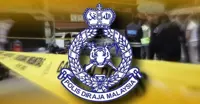 Man found dead in petrol station toilet near Tronoh