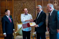 Former High Court Judge Duncan Sikodol joins MACC advisory board