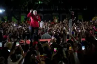 Brazil's Lula would beat Bolsonaro by 1 point in runoff, suggests BTG/Nexus poll