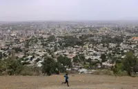 Seven Ethiopian armed groups announce anti-government alliance
